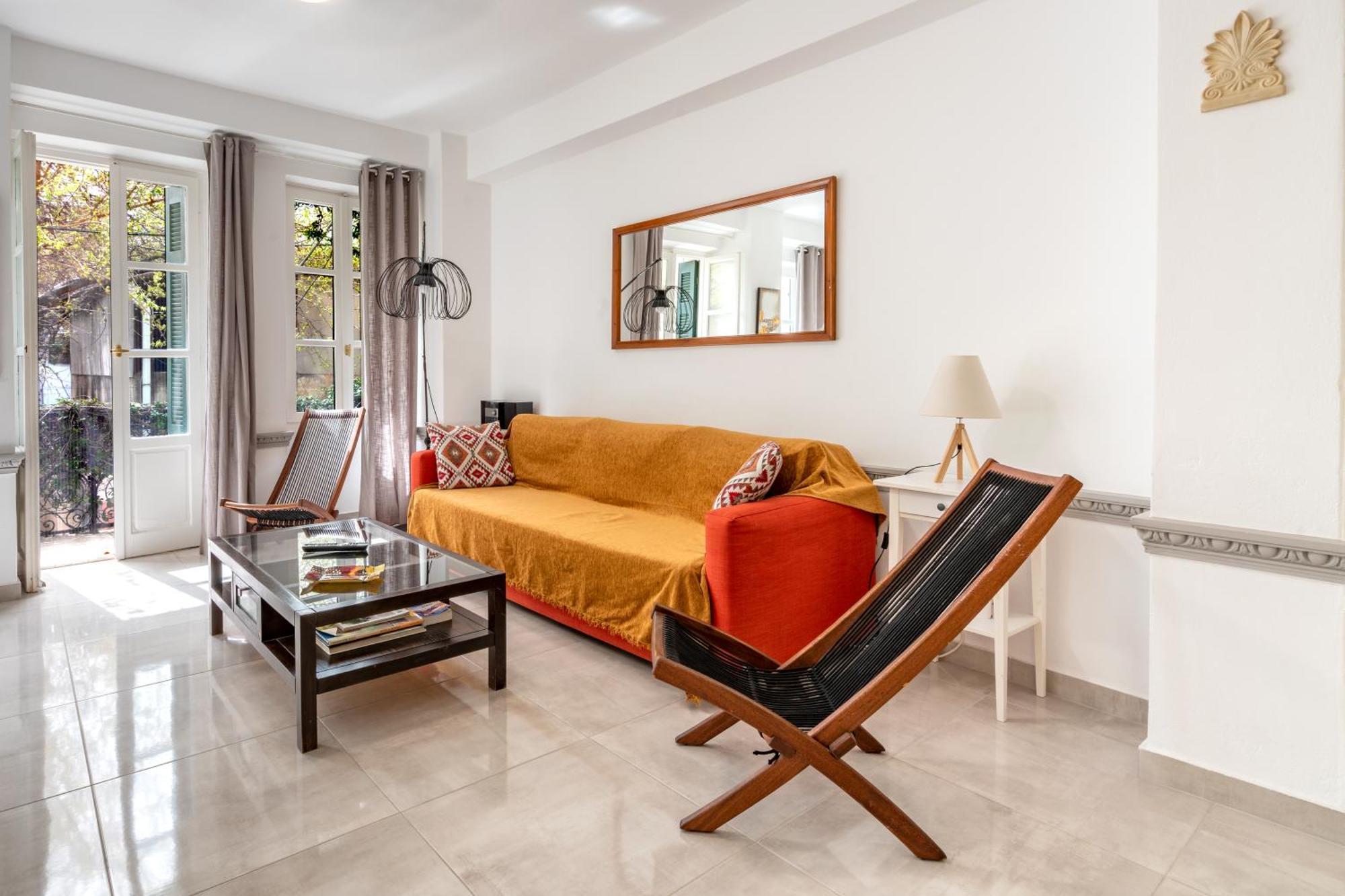 Psiri Gem From In Vivo Apartments- Spacious 1St Floor Apartment With Balcony In Athens' Historic Center מראה חיצוני תמונה